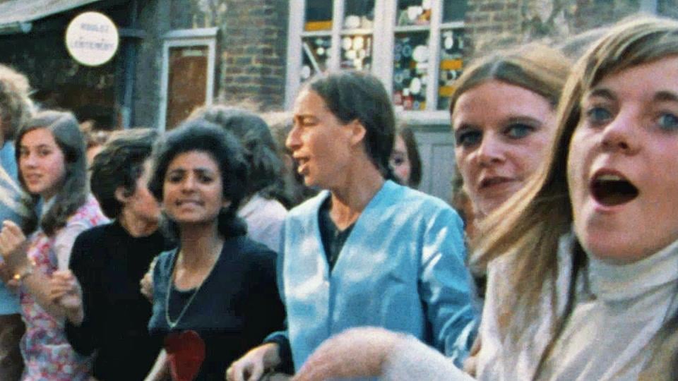 Ciné Club : Coup pour coup 1