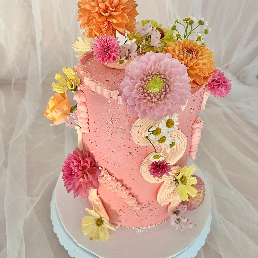 Sweet Treats SJ 1