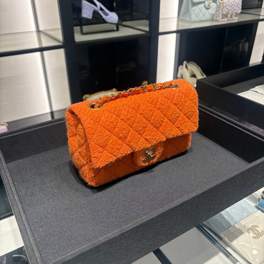 CHANEL 1