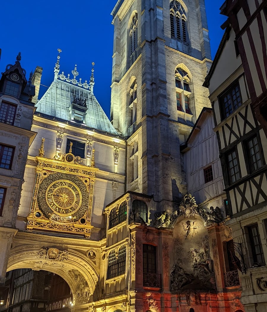 Rouen 3