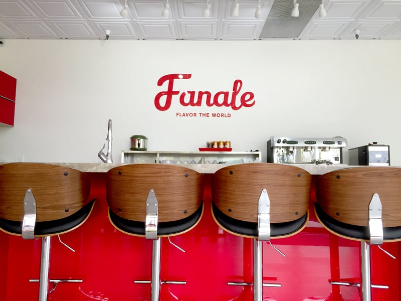 Fanale Drinks 2