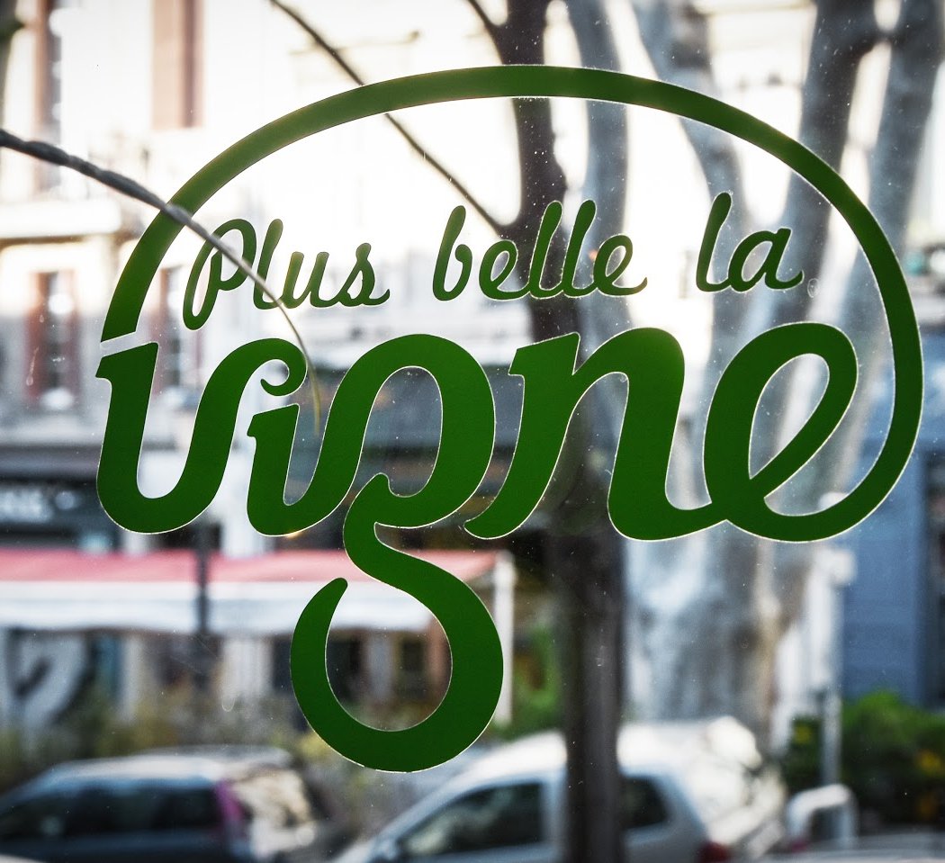 Plus Belle la Vigne 4