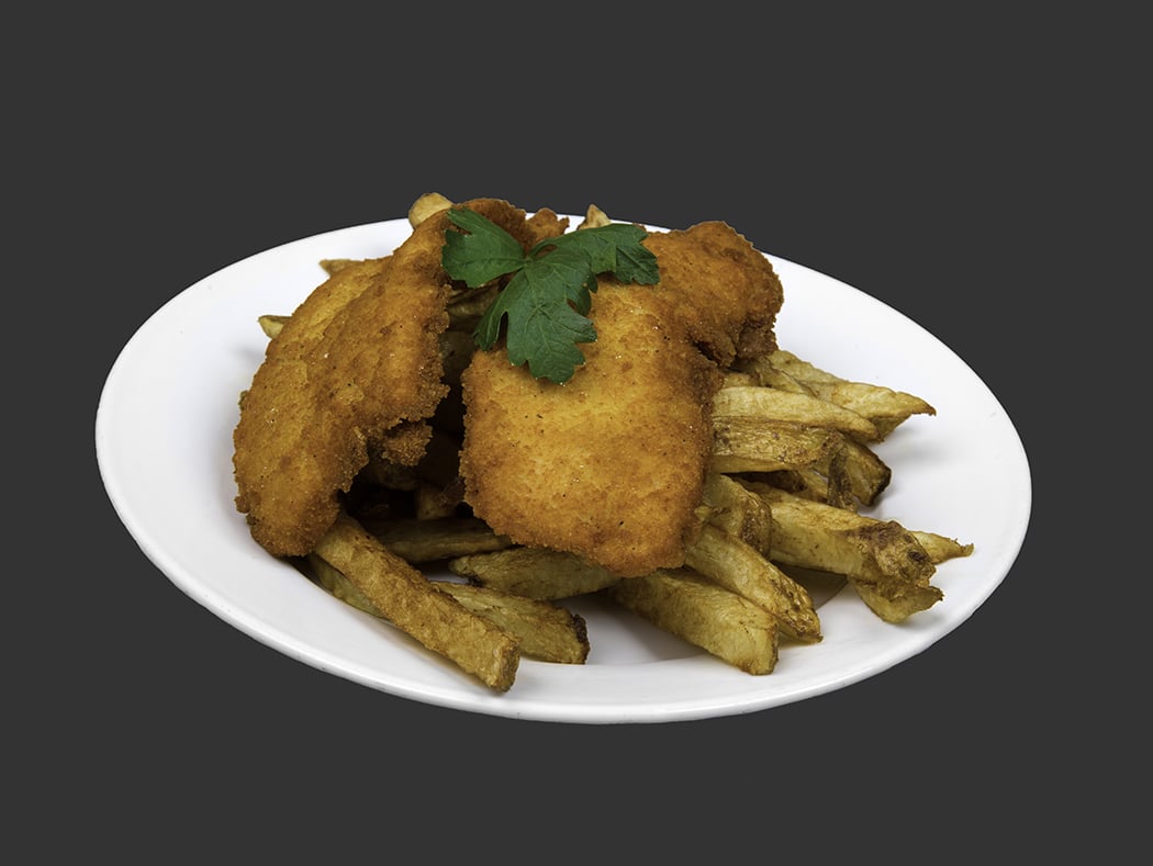 Dr. Laffa Restaurant 1