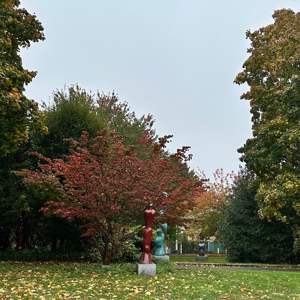 QCC Art Gallery / CUNY 3