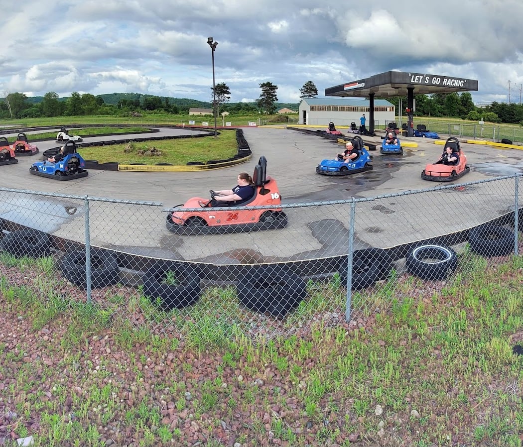 Prairie Fun Land 2