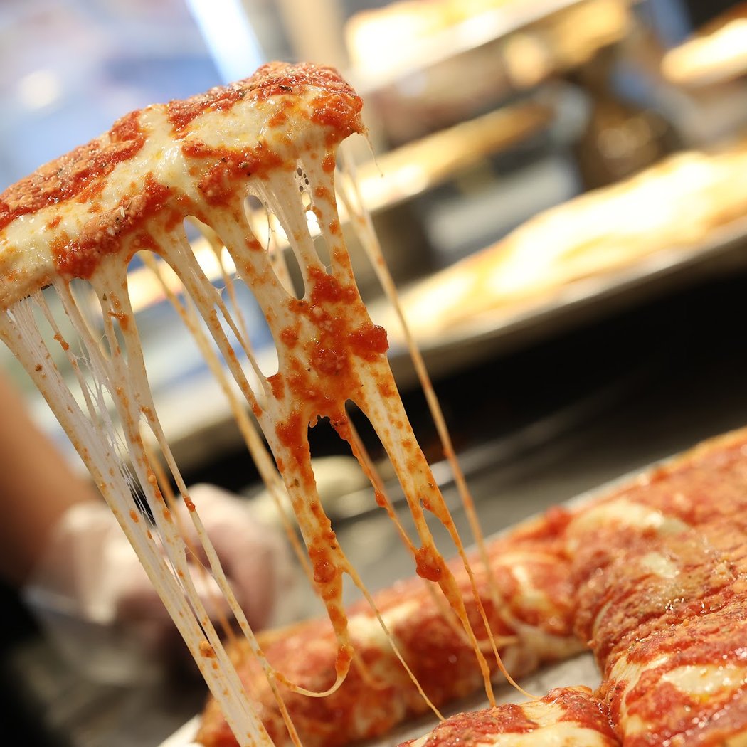 Bravo Pizza (K) 1