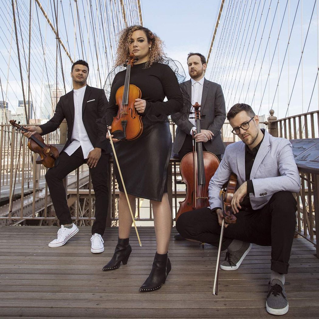 PUBLIQuartet 1
