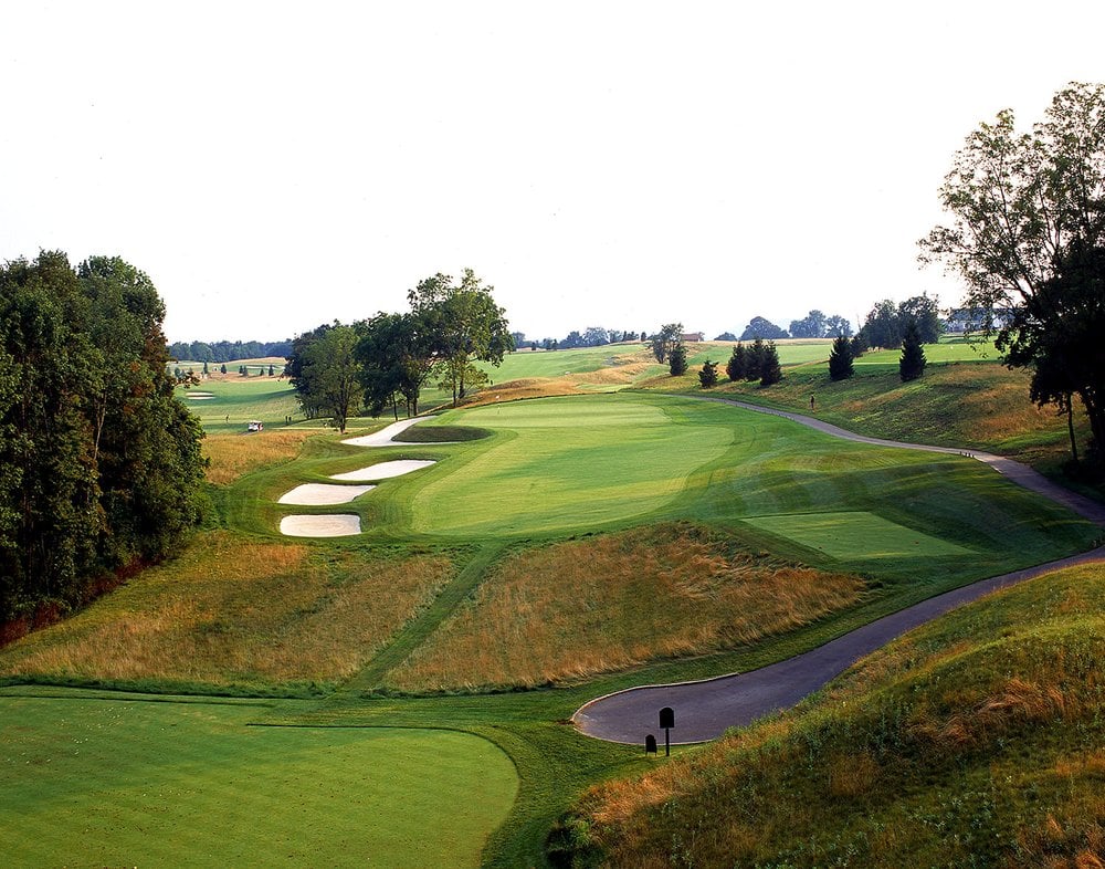 Architects Golf Club 2