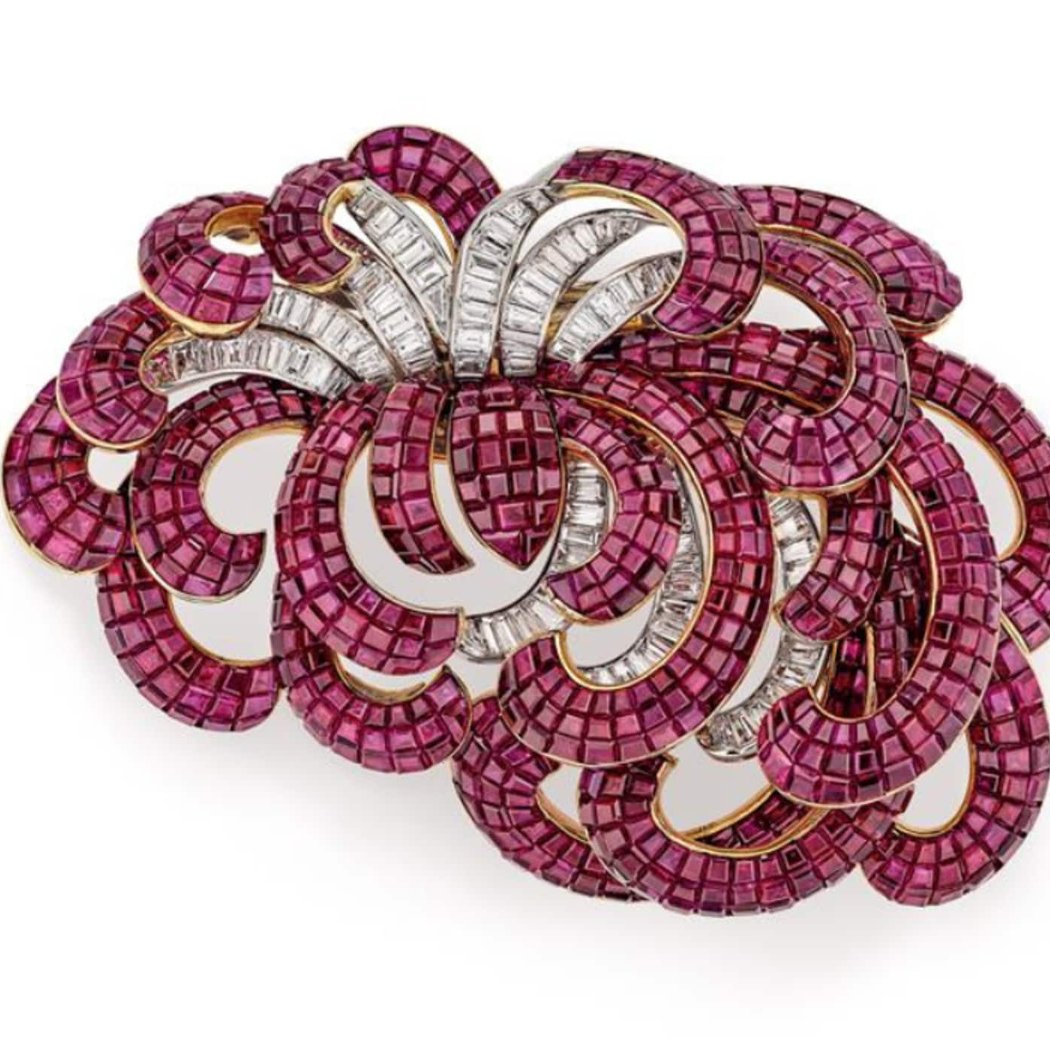 Entrez dans l’univers de Van Cleef & Arpels 1
