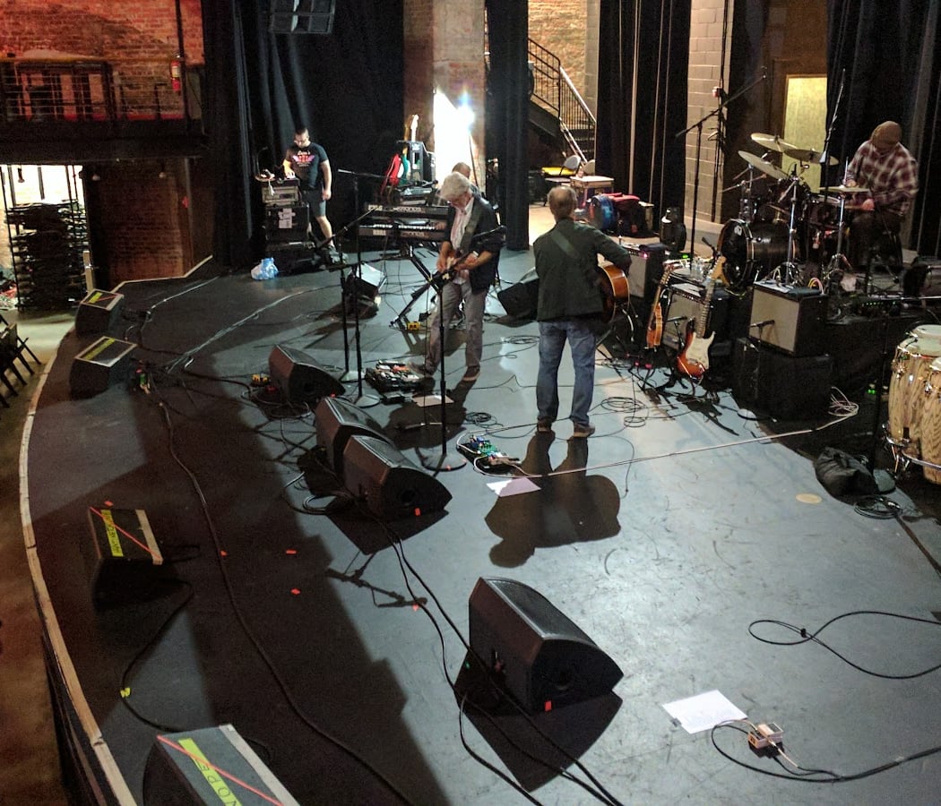 Tom Papa: Grateful Bread Tour 4