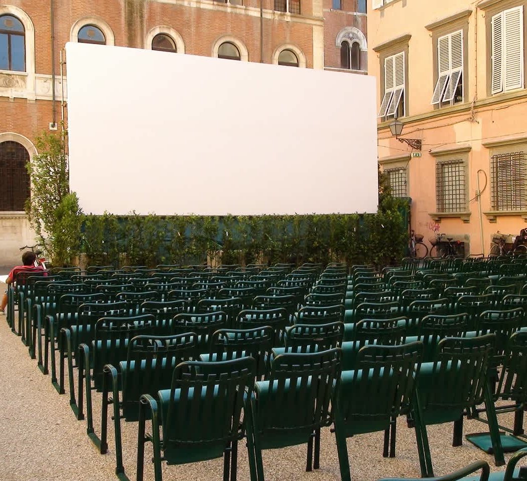 Outdoor Movie Nights 2