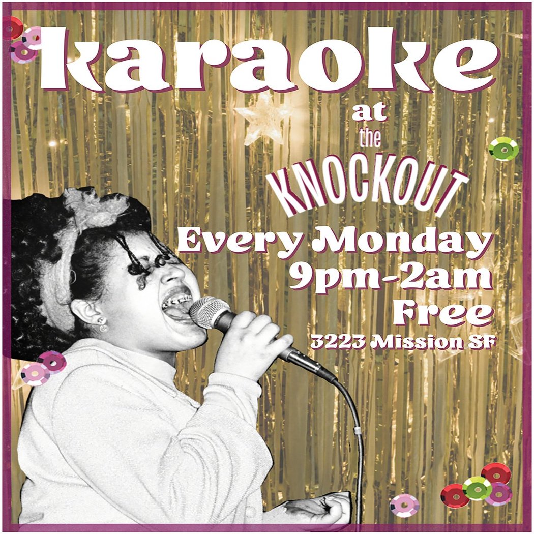 Krazy for Karaoke 1