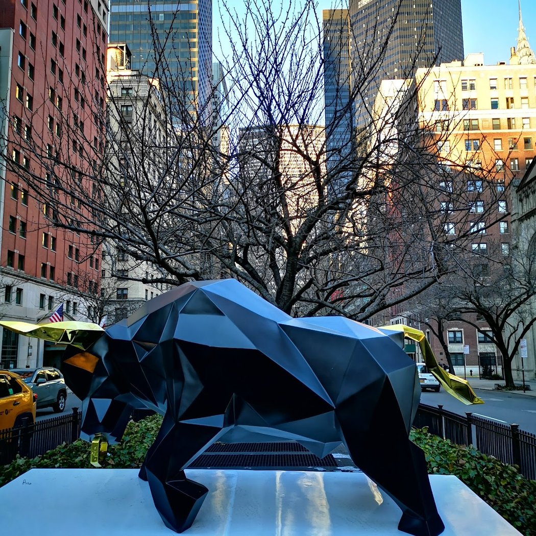 Murray Hill 4