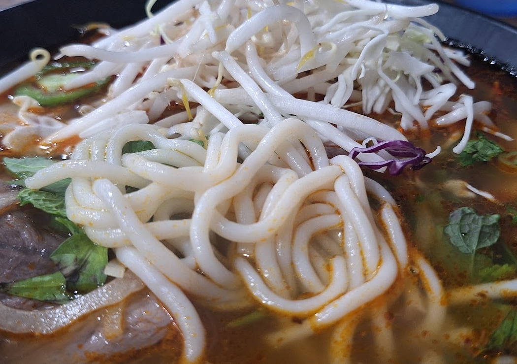 Tasty Bowl 3