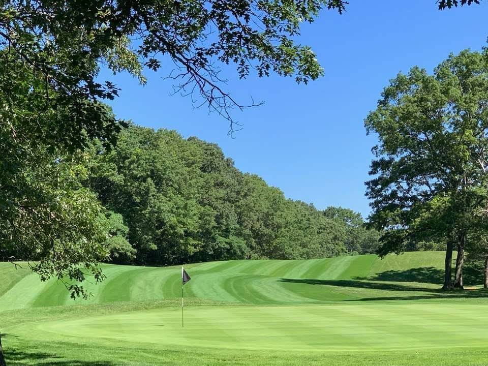 Rolling Oaks Golf Course 1