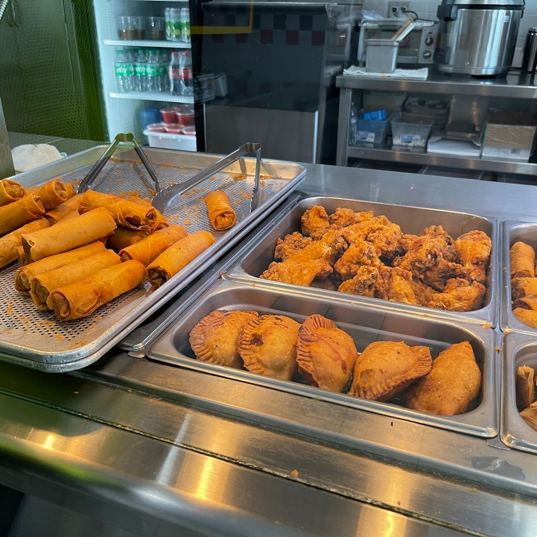 King Eggroll 1