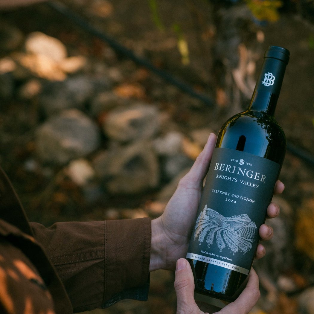 Winery Events at Beringer 1