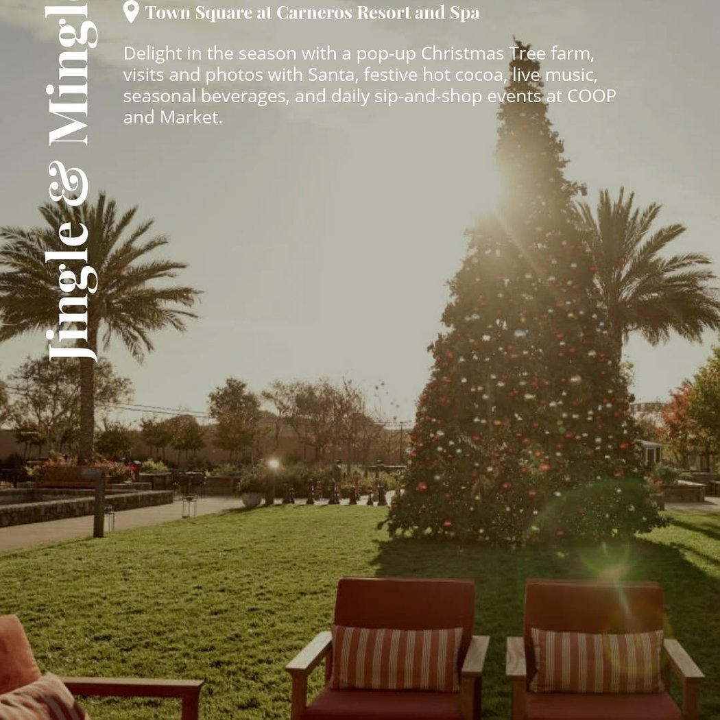 Jingle & Mingle 1