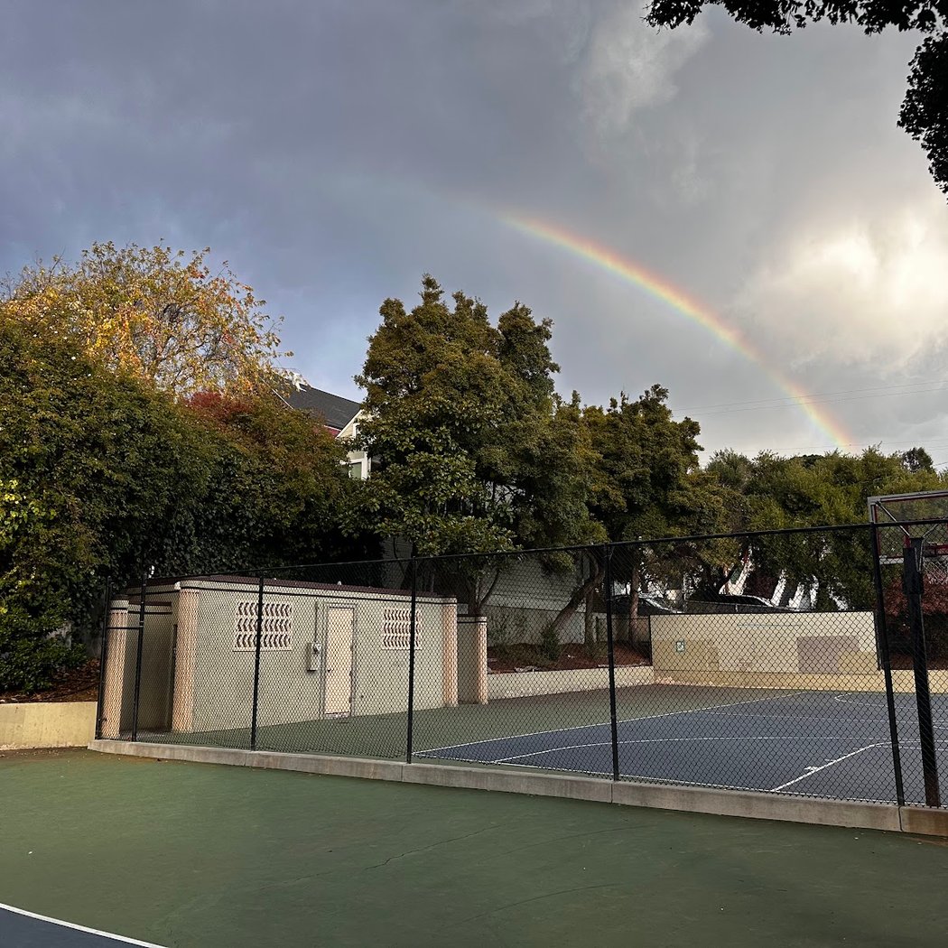 Noe Valley Park 1