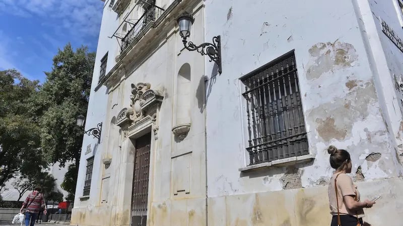 Iglesia de San Hermenegildo 2