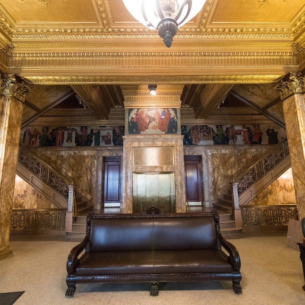 New York State Appellate Division of the Supreme Court 1