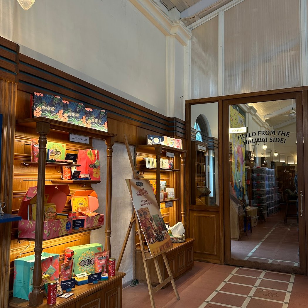 Bombay Sweet Shop 3