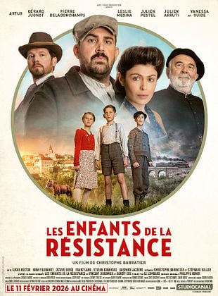 Les Enfants de la Résistance 1
