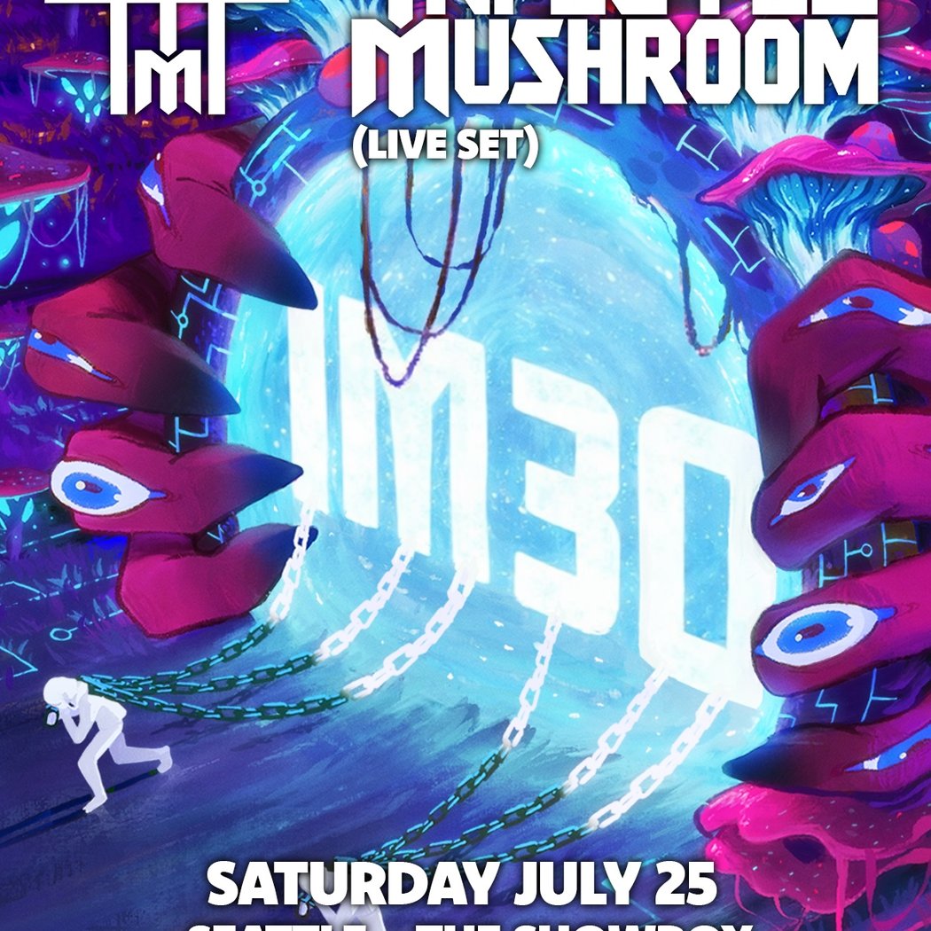 Infected Mushroom