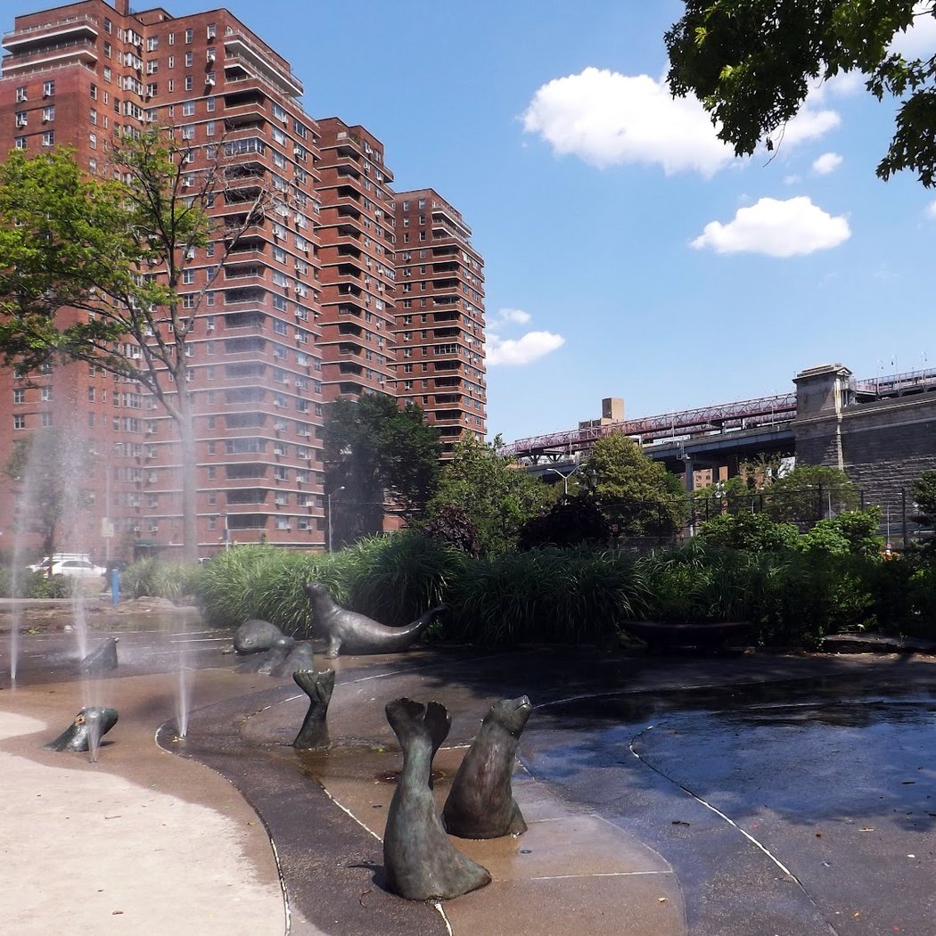Lower East Side Ecology Center 2