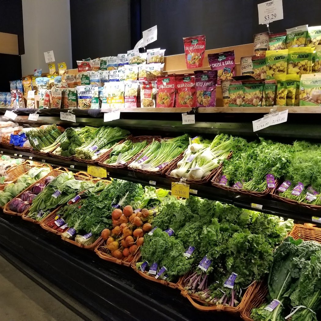 City Acres Market 3