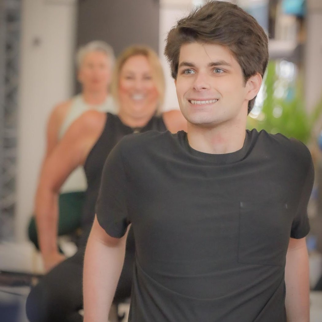 Cue the Core: Pilates and Wellness 1