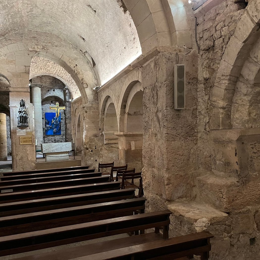 La Chandeleur à St Victor 4