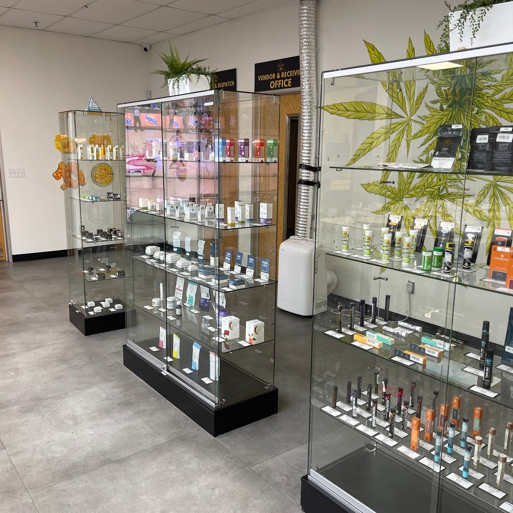 Ohana Cannabis 3
