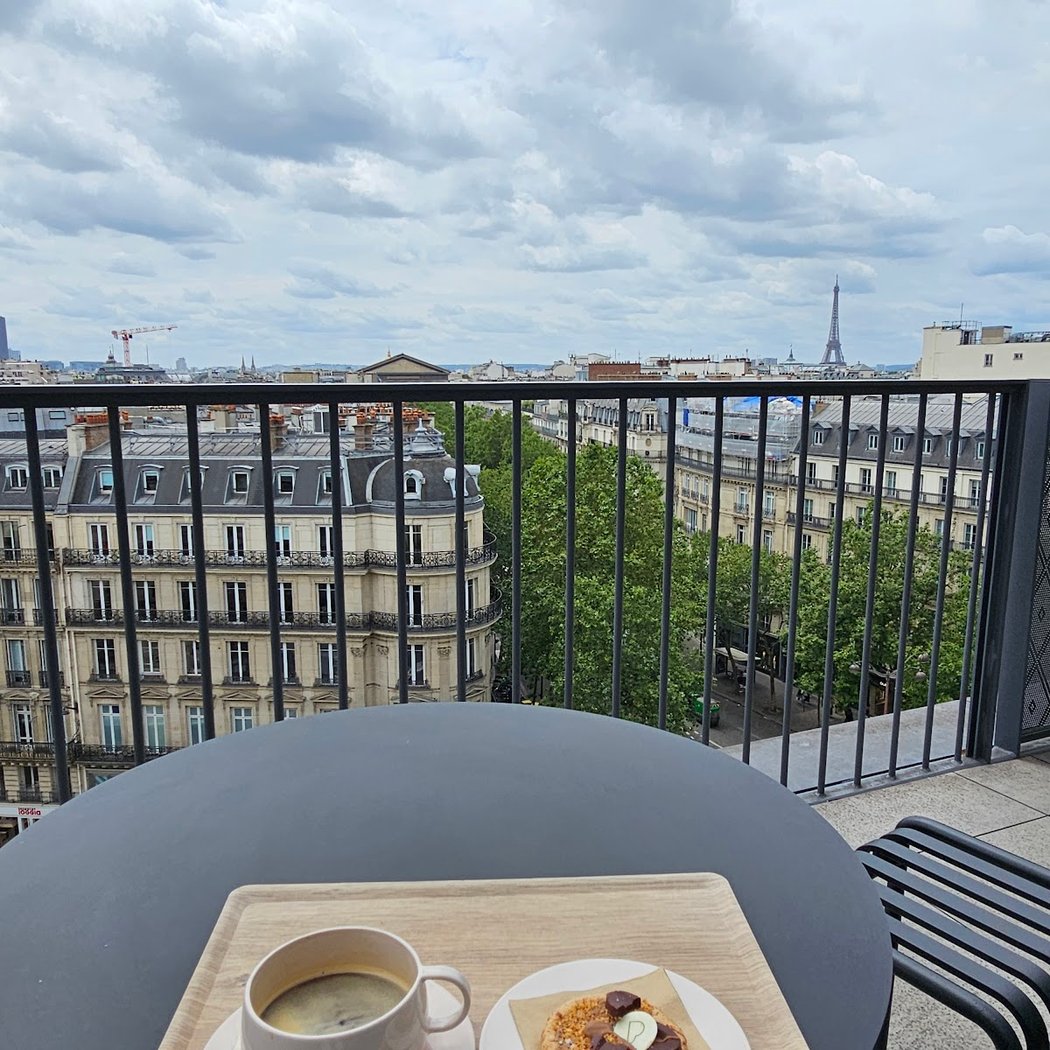 Bar Perché 2