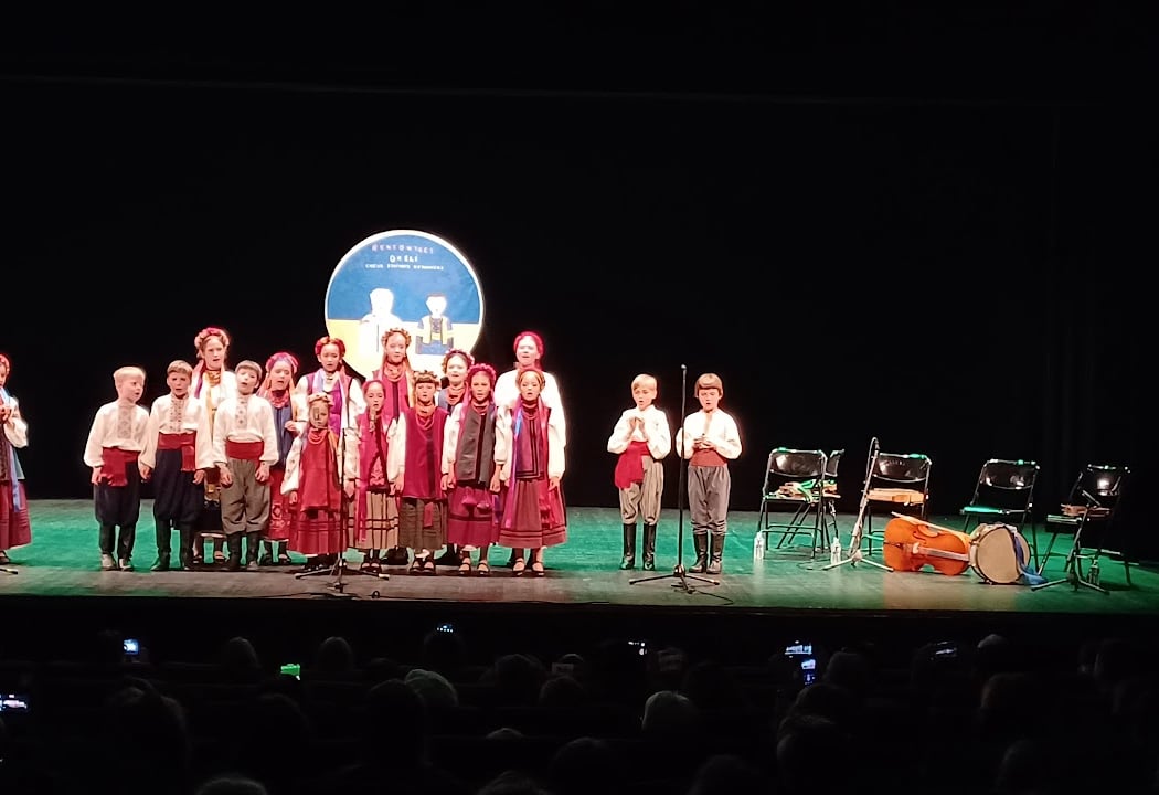 Concert de Chant Choral 3