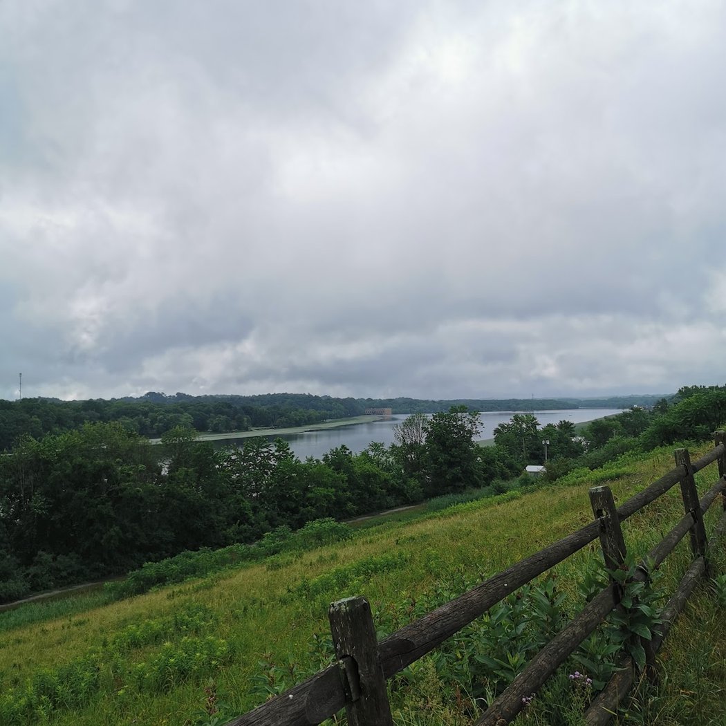 Mohawk-Hudson Bike-Hike Trail 4
