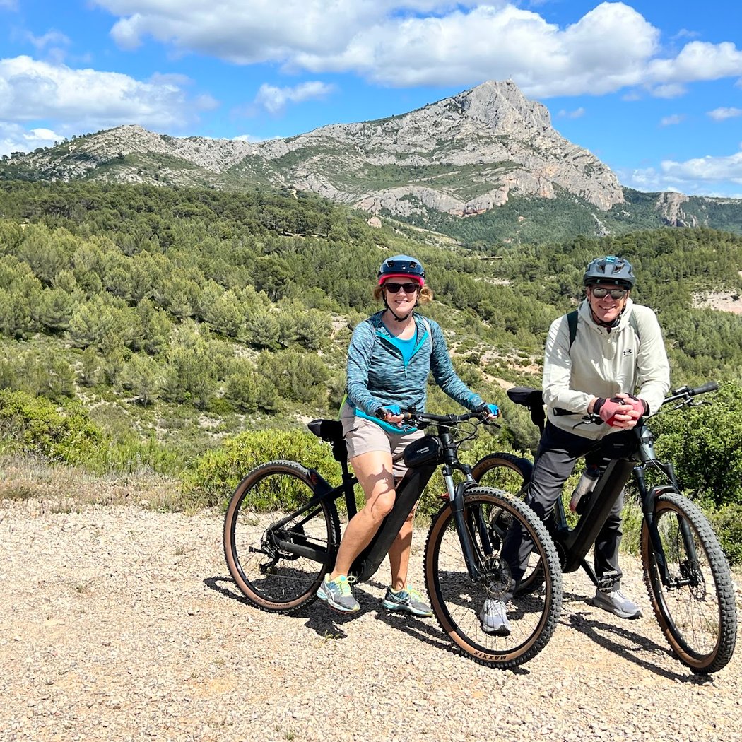 Aix eBike & Guide 1