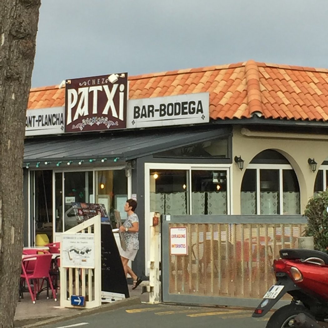 Chez Patxi 2