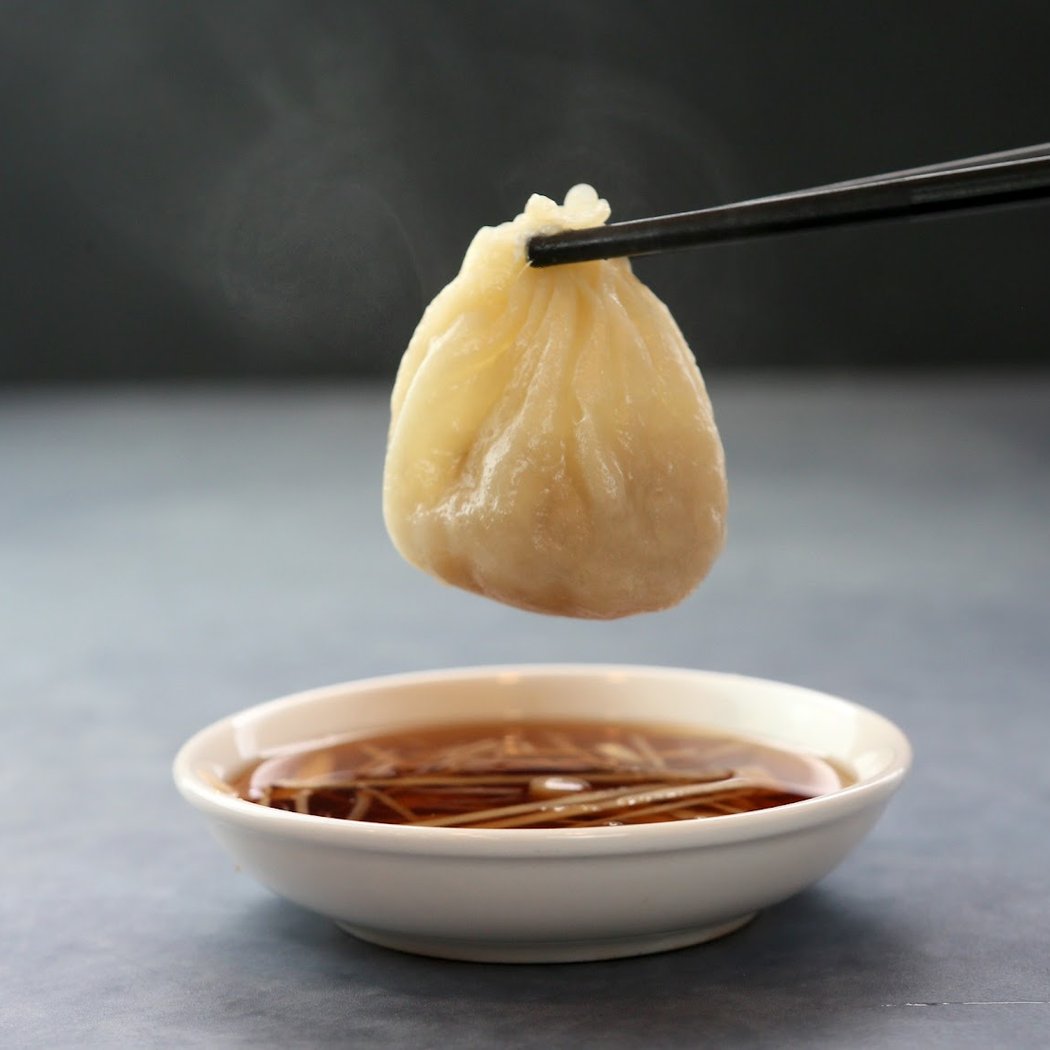 Dumpling Kitchen - Factory 2