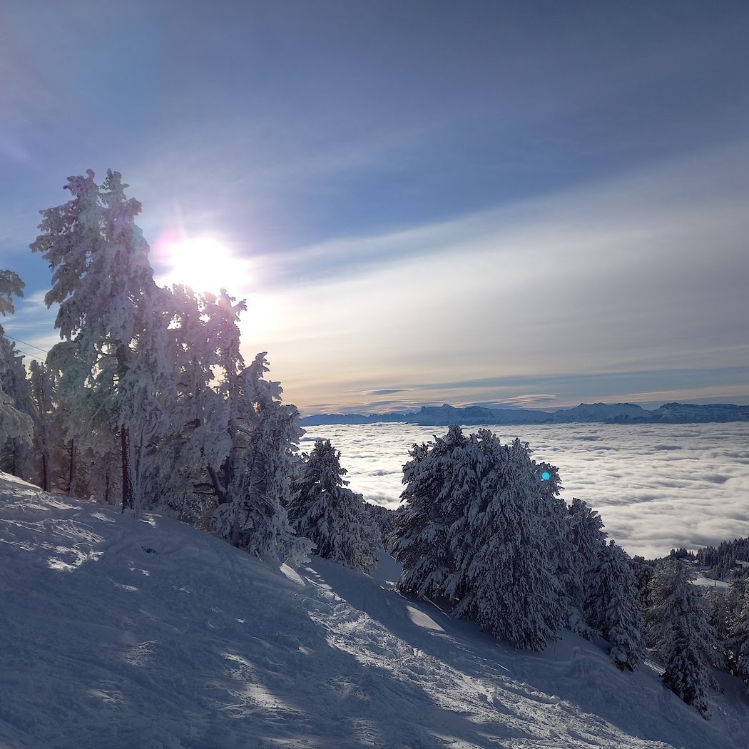 Chamrousse 1