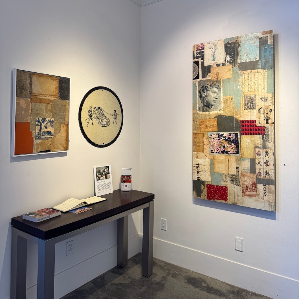 Inez Storer, Works on Paper 3