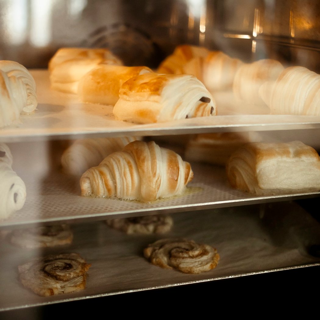 Baking Classes at Maison Fleuret 3