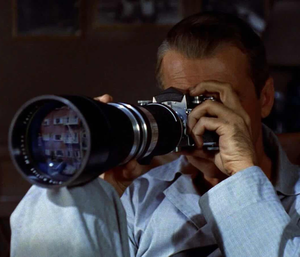 Rear Window 1