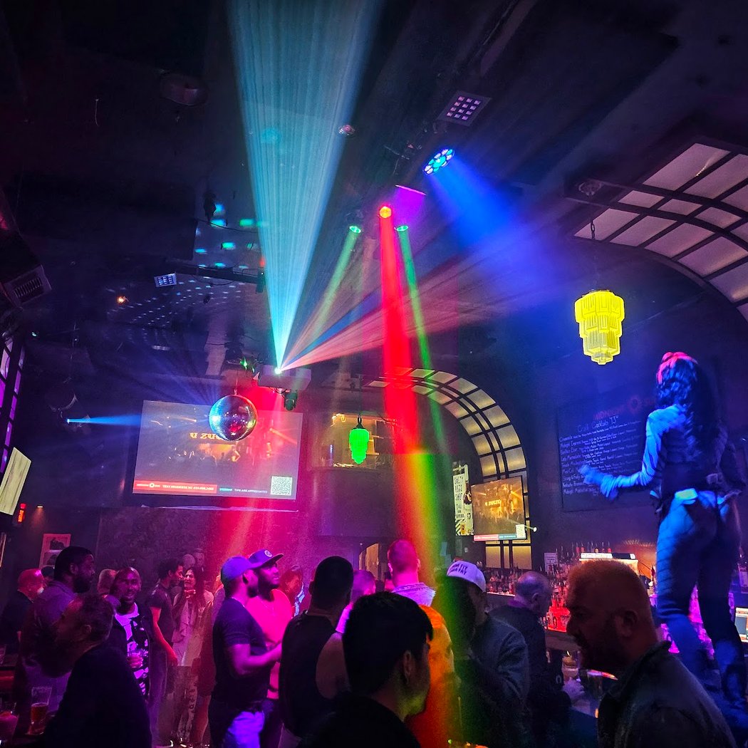 Drag Shows 3