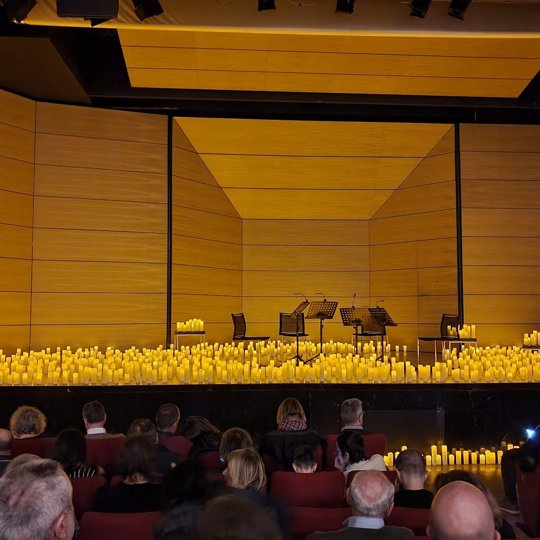 Auditorium San Fedele 3
