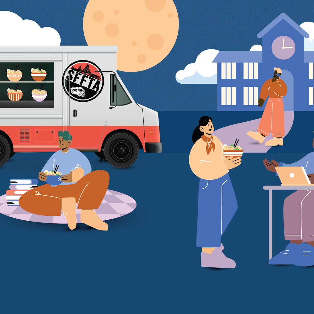 San Francisco Food Truck Association 3