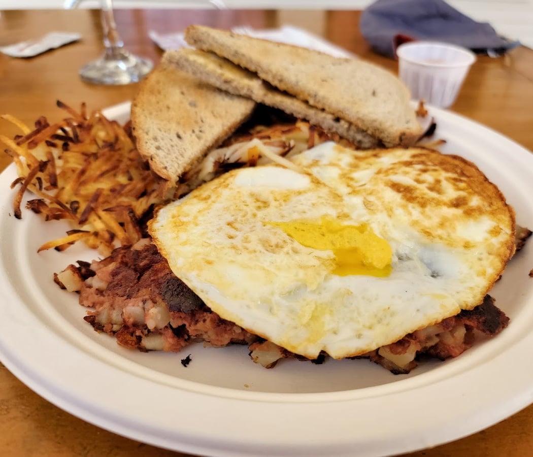 Rocky's Cafe 2