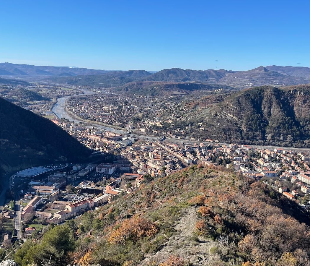 Rocher de Neuf Heures 2