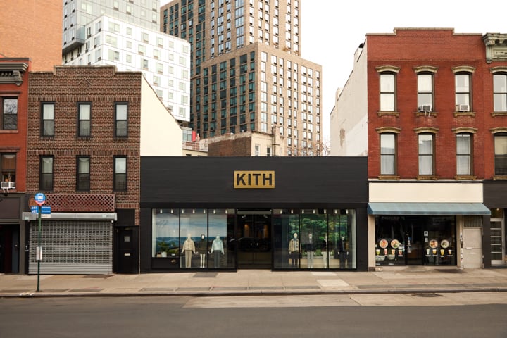 Kith Brooklyn 2