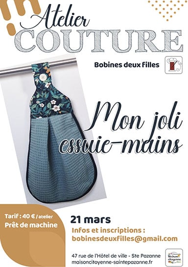 Atelier couture 3